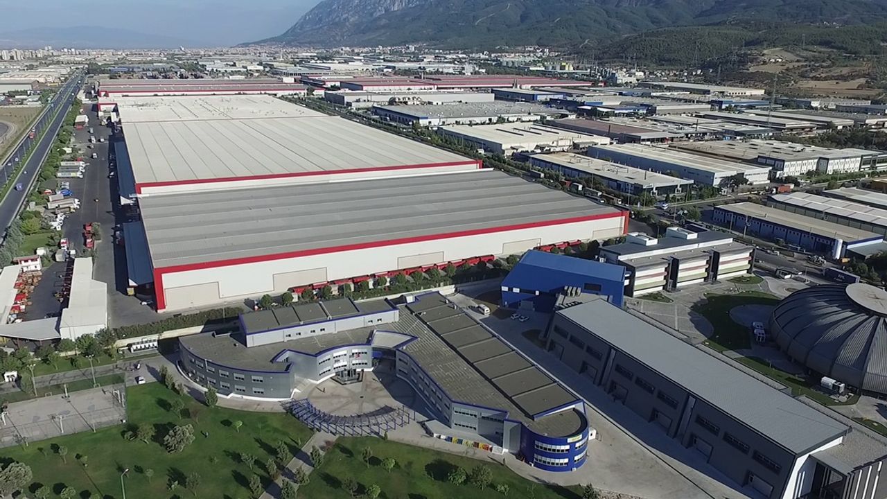 İSO 500 ikinci listesinde MANİSA’DAN 18 firma yer aldı