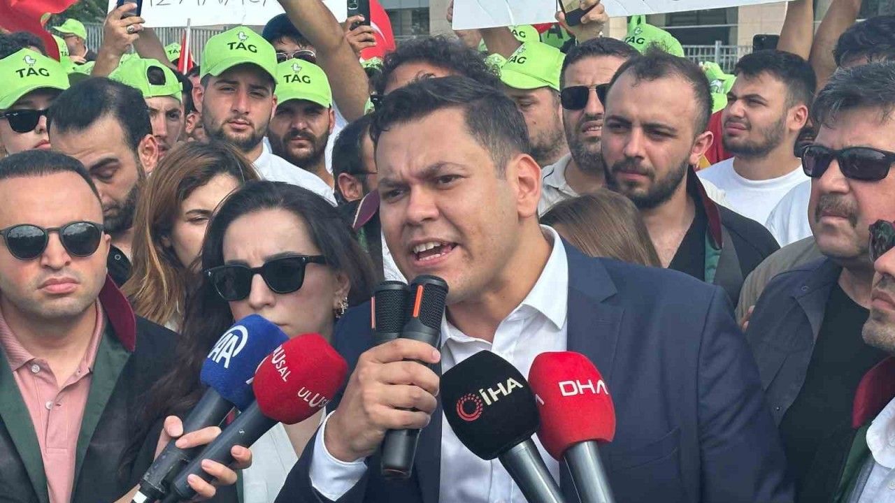 Martı TAG Kurucusu Öktem: “Martı TAG kullanmaya devam”