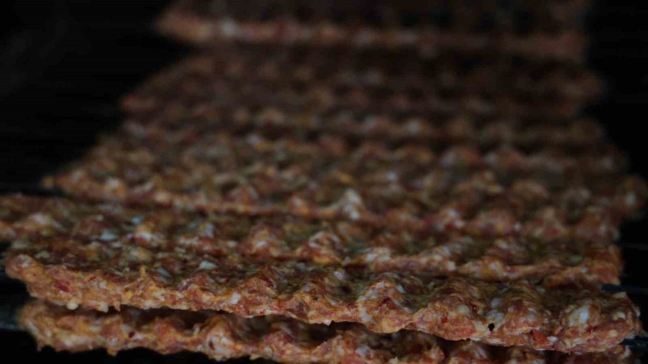 Adanalı kasap ve kebapçılardan ’Taklit-tağşiş’ ürün satanlara tepki