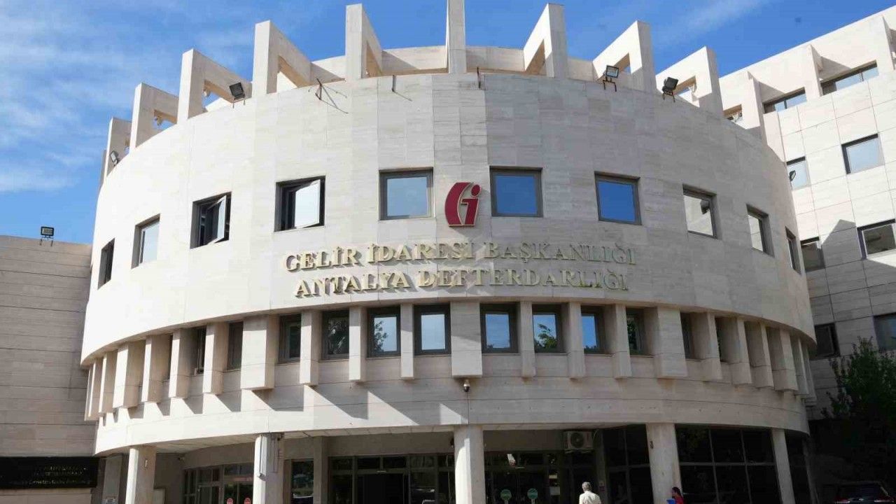 Vergisini ödemeyenlerin listesi açıklandı