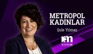 Metropol Kadınlar | Hümeyra BAKMALLI