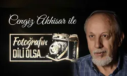 Metropol TV - Fotoğrafın Dili Olsa