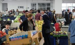 Güven endeksleri Haziran’da azaldı