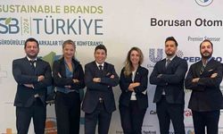 Akcoat, Sustainable Brands Türkiye 2024’te sürdürülebilir çözümlerini paylaştı