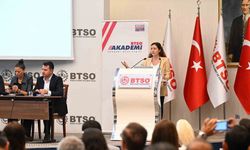 BTSO Akademi’den ‘Elektronik İlan Doğrulama Sistemi’ bilgilendirme semineri