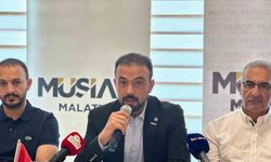 MÜSİAD Şube Başkanı Akçin’den ek destek çağrısı