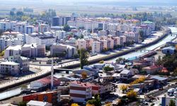 Erzurum konut satışında 27. sırada