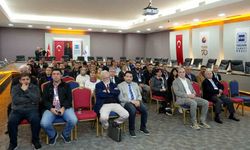 ESO’da “Dijital OSB Buluşmaları” gerçekleştirildi