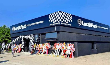 LastikPark Performans’ın yeni noktası Afyonkarahisar’da