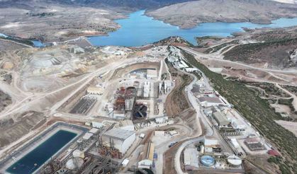 Anagold: "Madeni güvenli bir şekilde açmak için hazırız"
