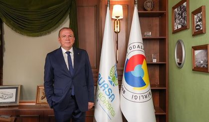 Bursa Ticaret Borsası 100. yılında yükselişini sürdürüyor