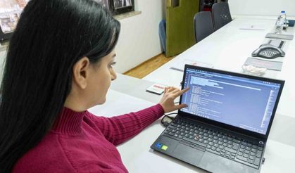 Firmaların iş süreçleri yapay zeka destekli yazılımla planlanıyor