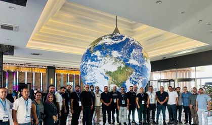 Güneydoğu’daki acenteler KKTC’de bilgilendirme programına katıldı