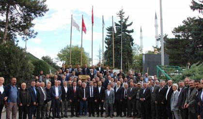 Mustafa Saatcı: “Görevimizi hiç kimseyi ayırt etmeden hizmet odaklı sürdüreceğiz”