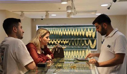 Orta Doğu’daki çatışma durumu altın yatırımına talebi artırdı