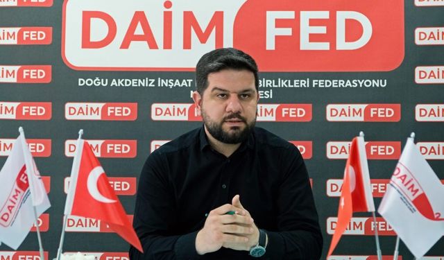 Başkan Esen, yerinde dönüşüm projeleri için vatandaşları uyardı