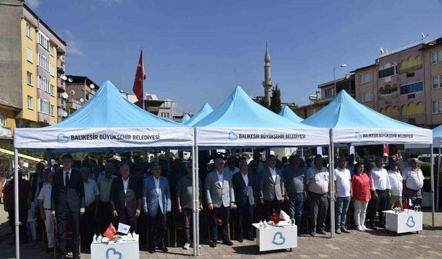 Çiftçiler, domatesi tarladan satmak yerine salça yapıp satacak