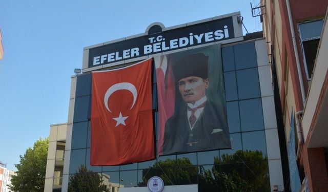 Efeler Belediyesi’nin SGK Borçlarına ilişkin Çalışma ve Sosyal Güvenlik Bakanlığı yetkililerinden bilgilendirme