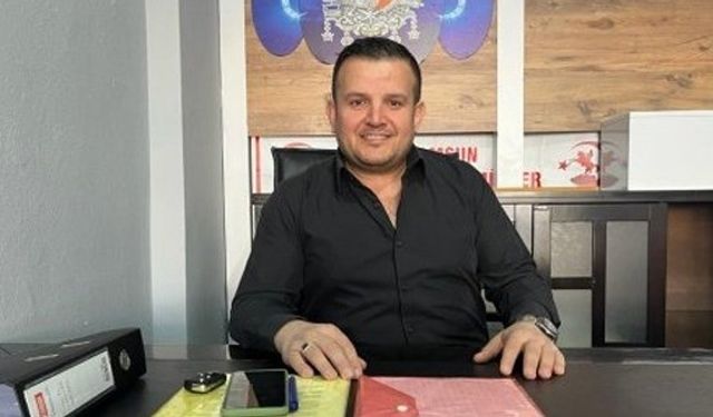 Fırın İşçileri Derneği Başkanı Keskin: "Ekmeğe zam var, işçiye yok"