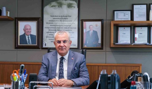 Kıvanç, "Enflasyon muhasebesi haksız bir vergi yükü oluşturur"