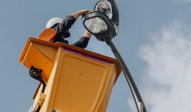 Toroslar EDAŞ Adana’da bakım ve yatırımlarını sürdürdü