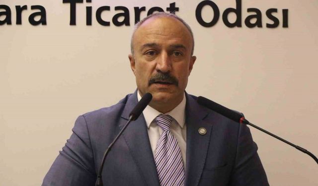 ATO’dan Orta Amerika ülkeleri ile iş birliği ve yatırım toplantısı