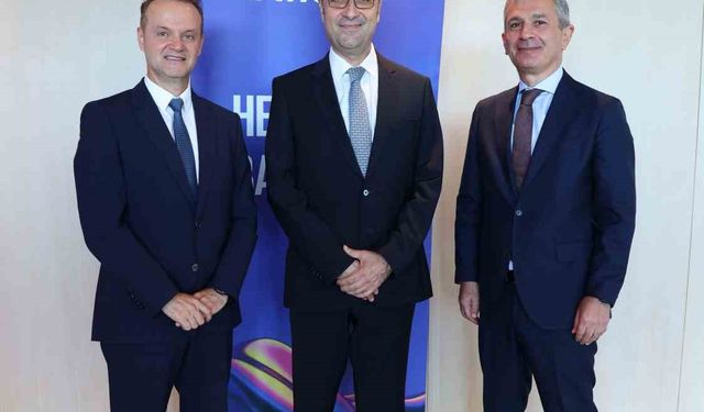 KPMG Türkiye’nin Yönetim Danışmanlığı Birimi çalışmalarına başladı