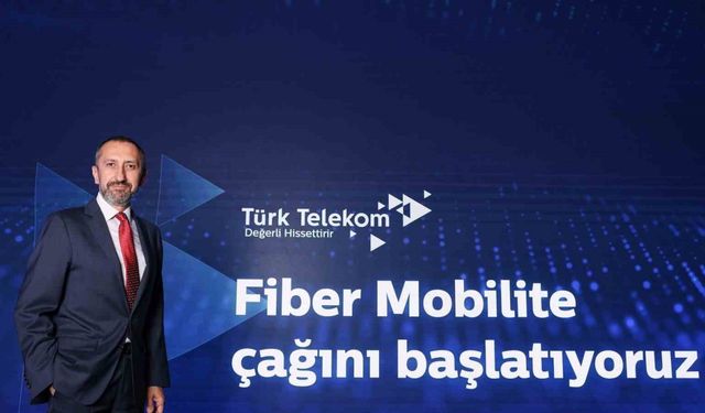 Türk Telekom, 2024 yılı ikinci çeyrek finansal ve operasyonel sonuçlarını açıkladı