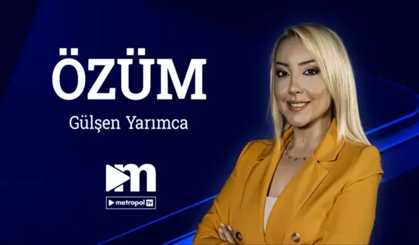 ÖZÜM | Cem İNCEOĞLU | İnceoğlu Un Fabrika Yöneticisi | #metropoltv #özüm #inceoğlu