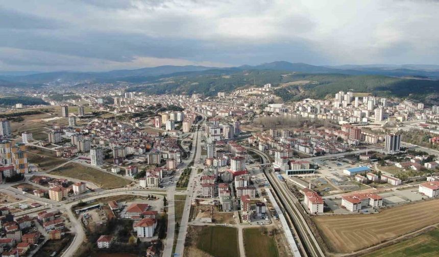 Kastamonu’da ihracat yüzde 50,5 azaldı