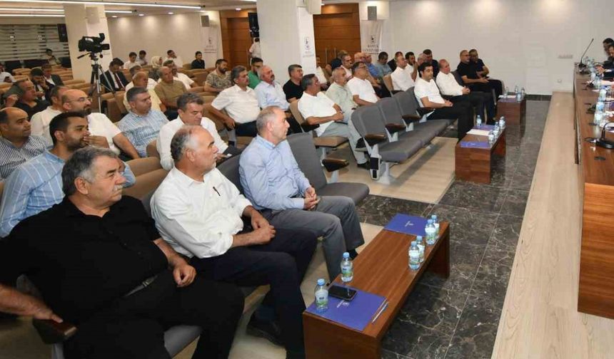 Konya sanayisinden yabancı iş gücünün kayıtlı çalıştırılması çağrısı